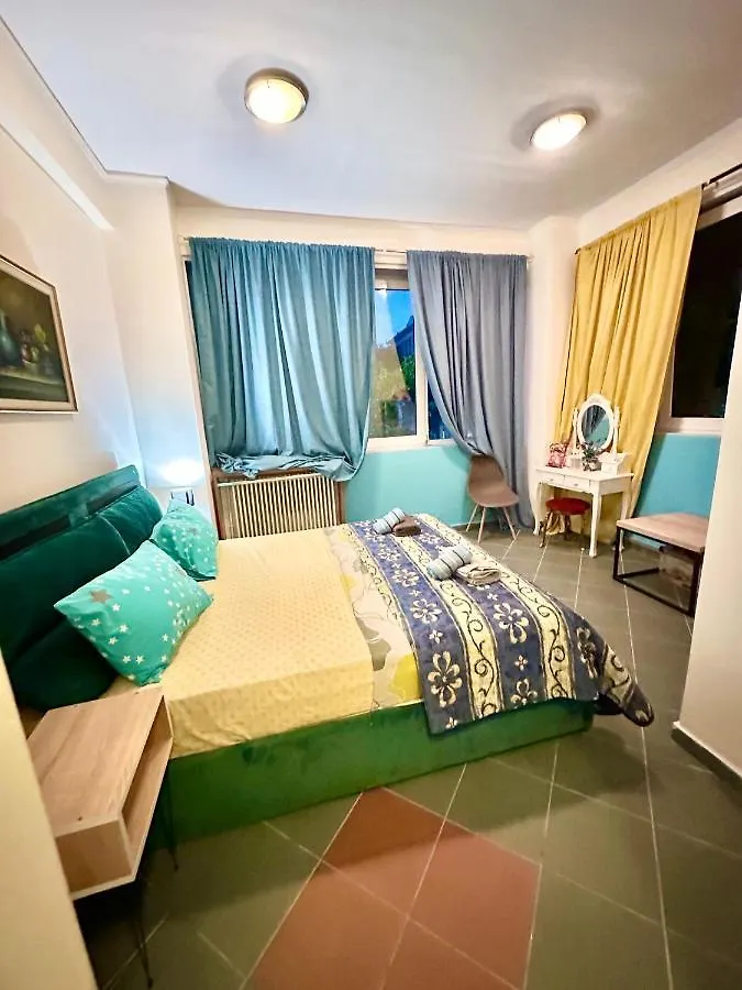 Baroque Perea Seaside Suite Peraia  Apartment Peraia (Thessaloniki)